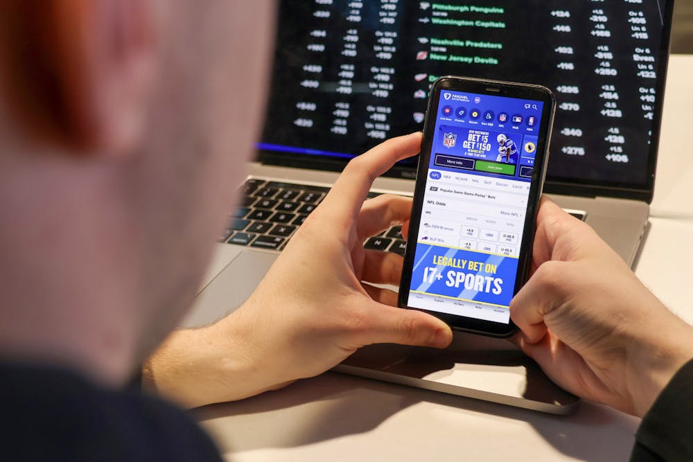 Mastering Your Game Essential Live Casino Etiquette Online
