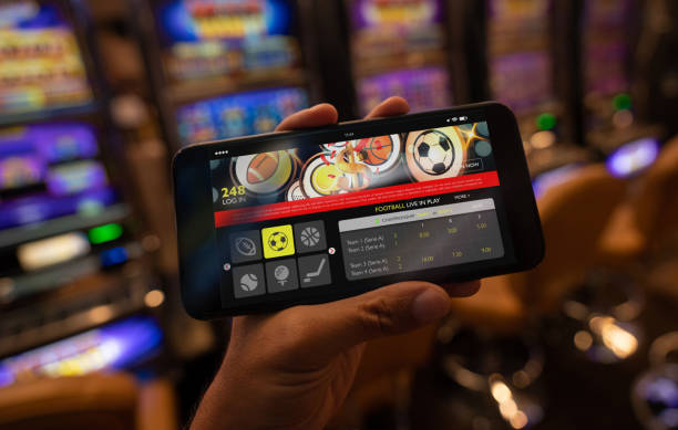 Mastering Your Game Essential Live Casino Etiquette Online