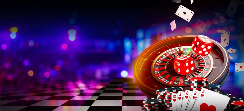Lev Gambling enterprise - официальный сайт