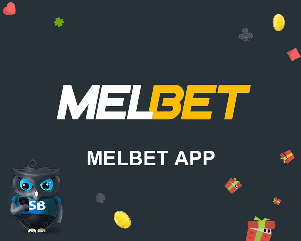 Melbet App - Download for Android & iphone 2025 Melbet App - Download for Android & iphone 2025