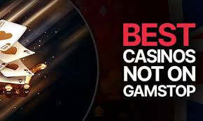 Non GamStop Casinos UK Non GamStop Casinos UK